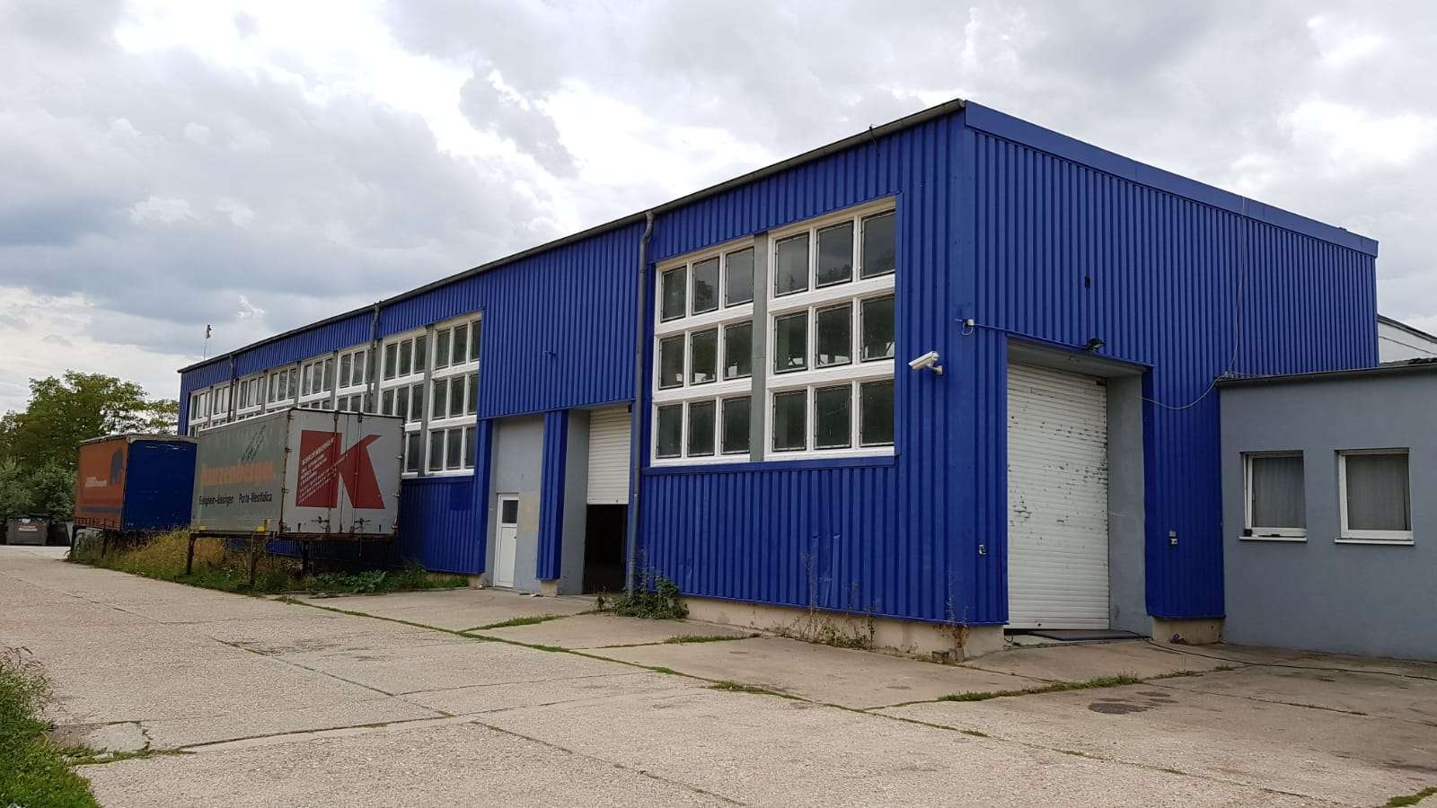 Thumbnail-Halle in Schkopau 700,00 € 280 m²