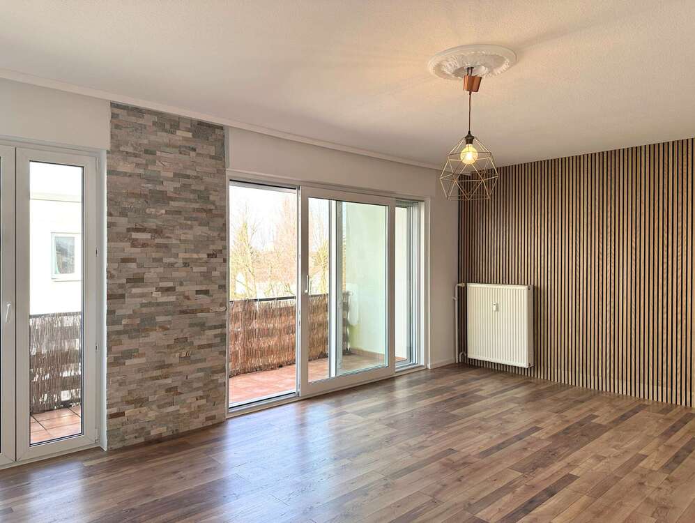 Thumbnail-Wohnung zum Kaufen in Langen 297.000,00 € 88 m²