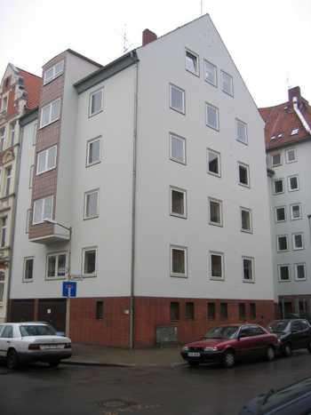 Thumbnail-Wohnung zum Mieten in Hannover 640,00 € 52.4 m²