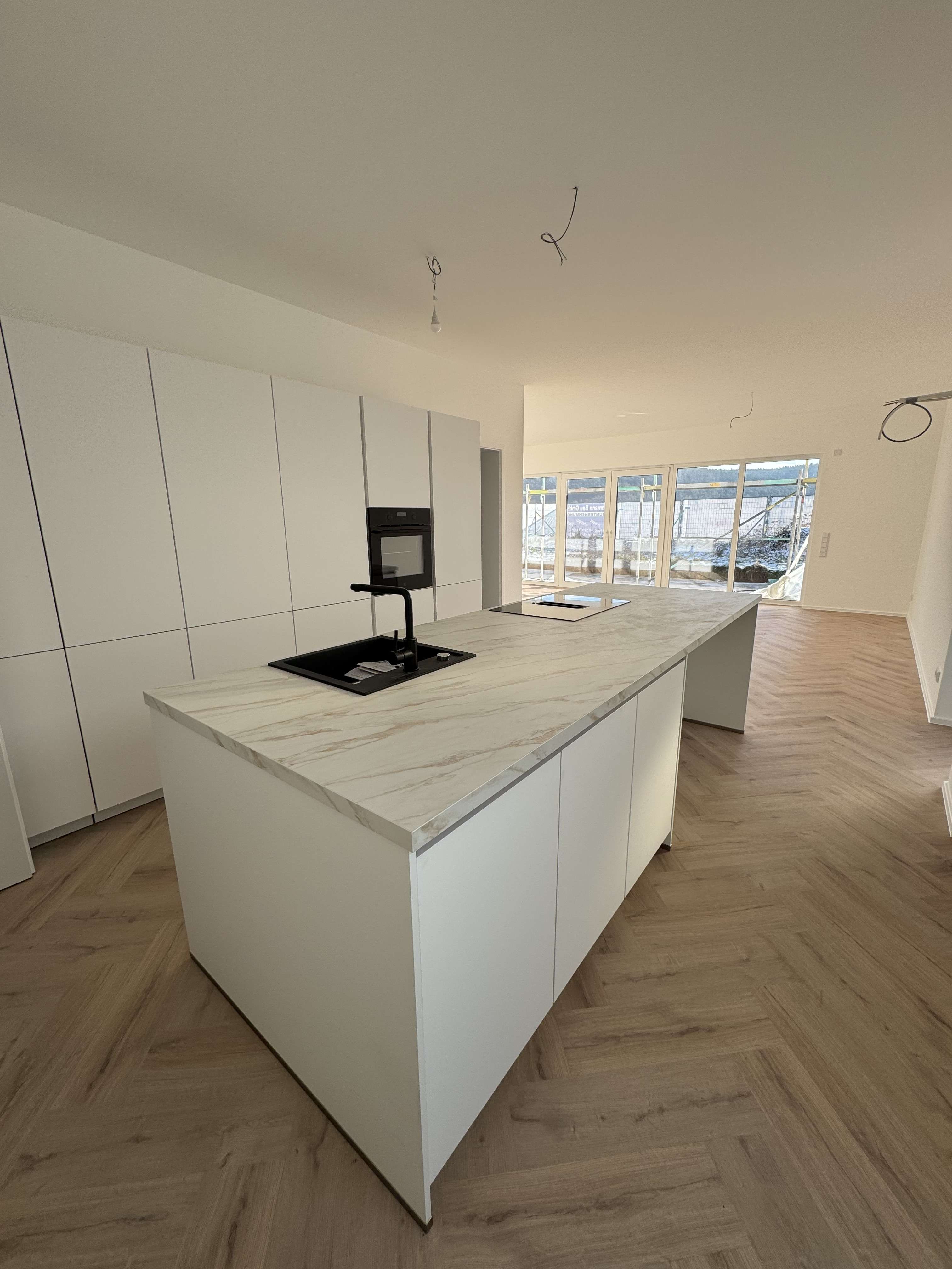 Thumbnail-Wohnung zum Mieten in Elsenfeld 1.900,00 € 140 m²