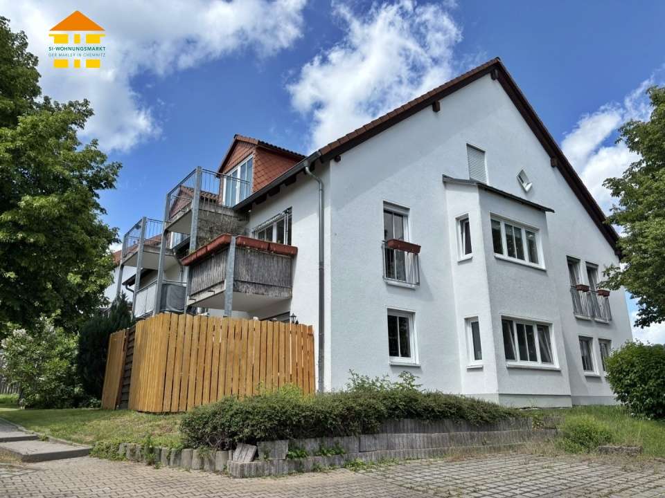 Thumbnail-Wohnung zum Mieten in Burkhardtsdorf 575,00 € 101 m²