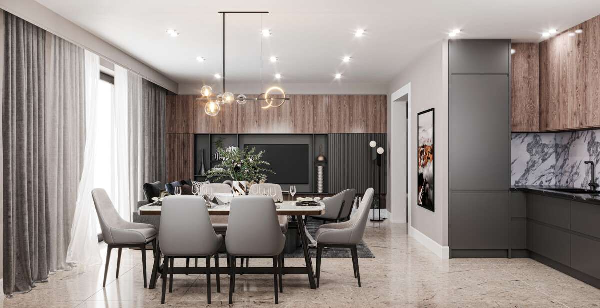 Thumbnail-Wohnung zum Mieten in Hadamar Niederhadamar 1.800,00 € 124 m²