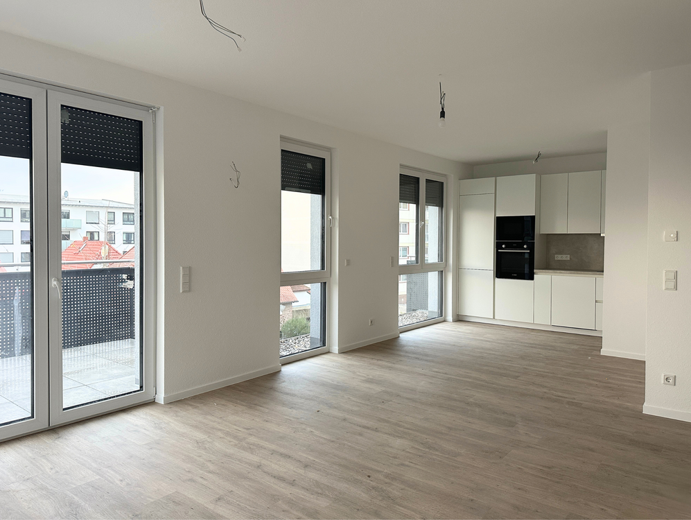 Thumbnail-Wohnung zum Mieten in Langen 1.335,00 € 72.24 m²