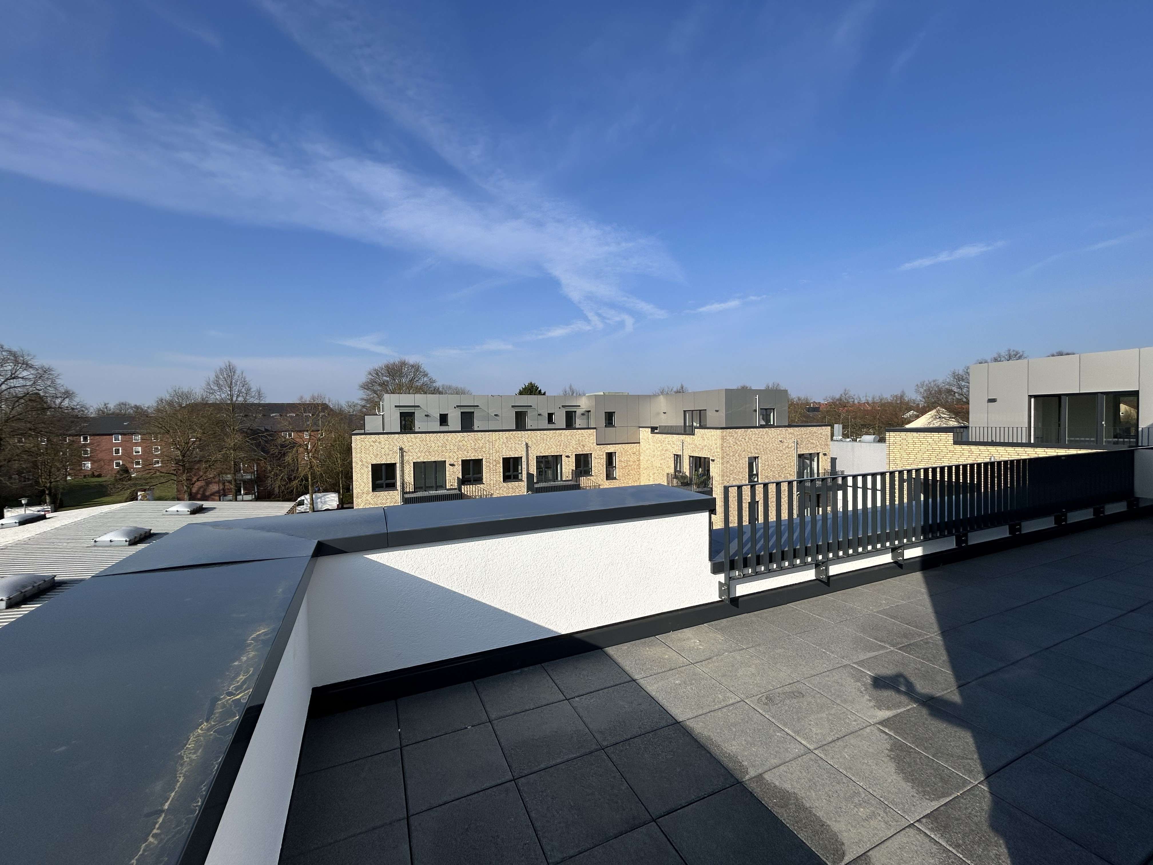 Thumbnail-Wohnung zum Mieten in Münster 1.580,00 € 86 m²