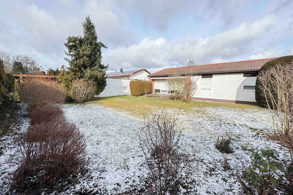 Thumbnail-Haus zum Kaufen in Pyrbaum 399.000,00 € 120 m²