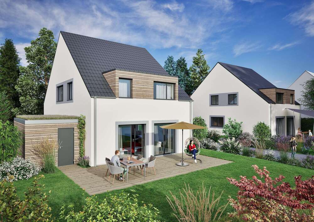 Thumbnail-Haus zum Kaufen in Wuppertal 699.000,00 € 195 m²