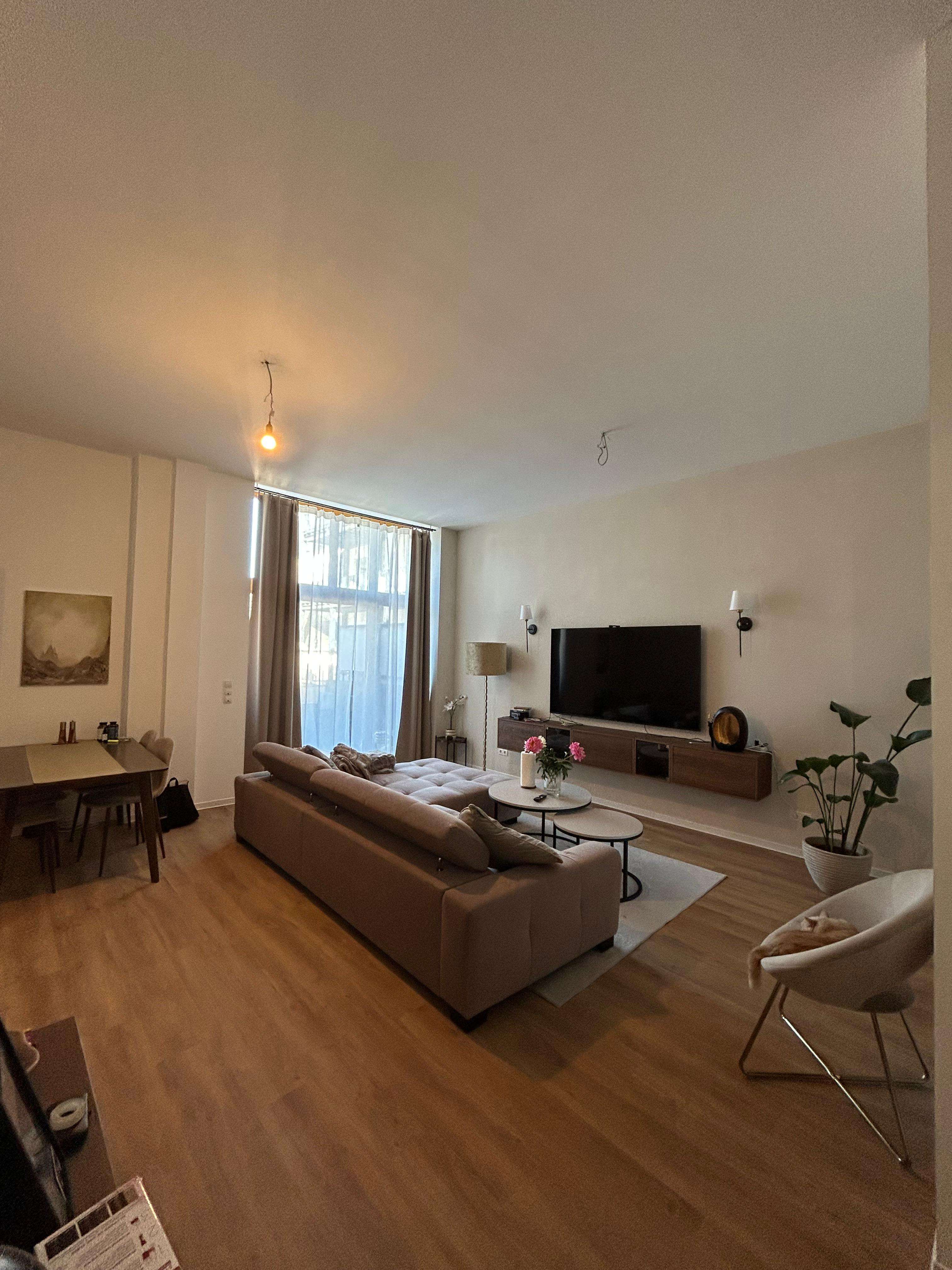 Thumbnail-Wohnung zum Mieten in Vallendar 885,00 € 80.35 m²