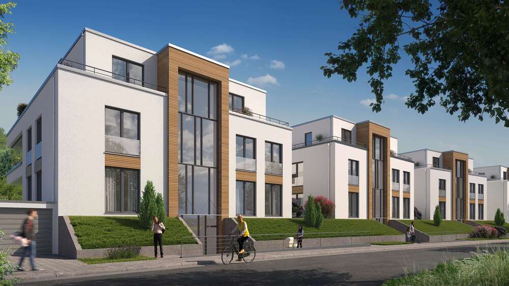 Thumbnail-Wohnung zum Kaufen in Meersburg 715.501,00 € 93.86 m²