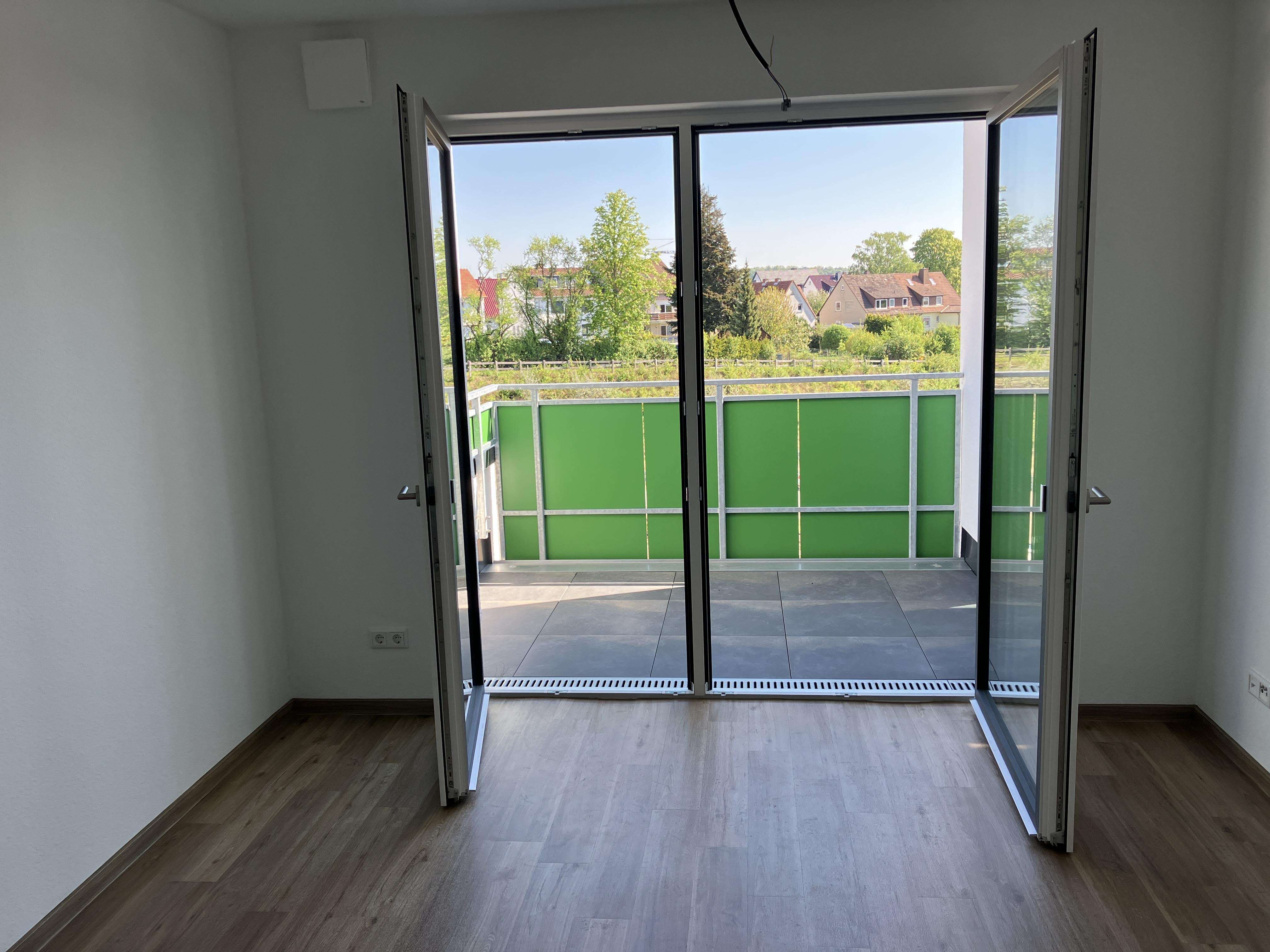 Thumbnail-Wohnung zum Mieten in Vellmar 1.117,70 € 69.81 m²