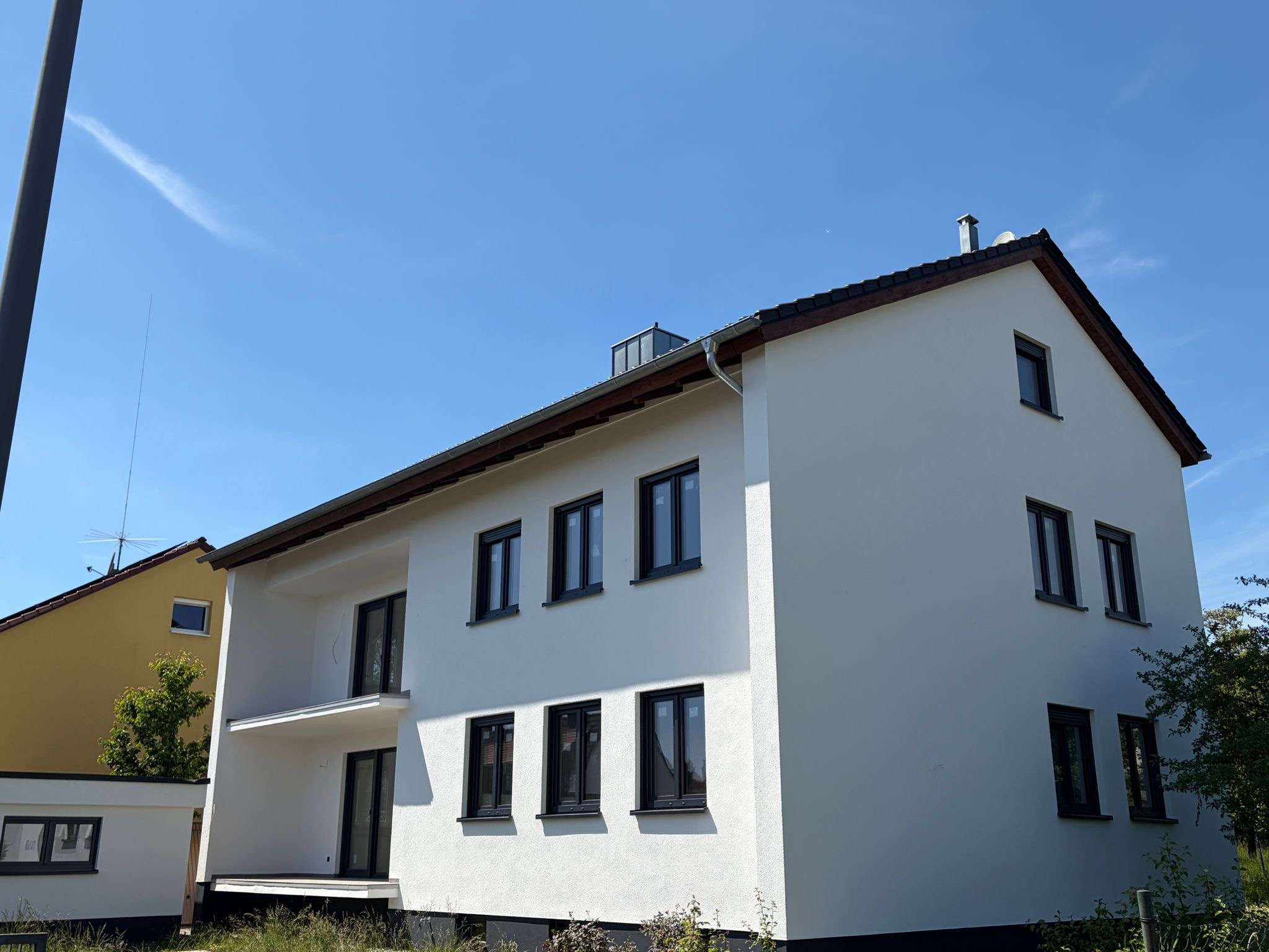 Thumbnail-Wohnung zum Mieten in Würzburg 1.300,00 € 100 m²