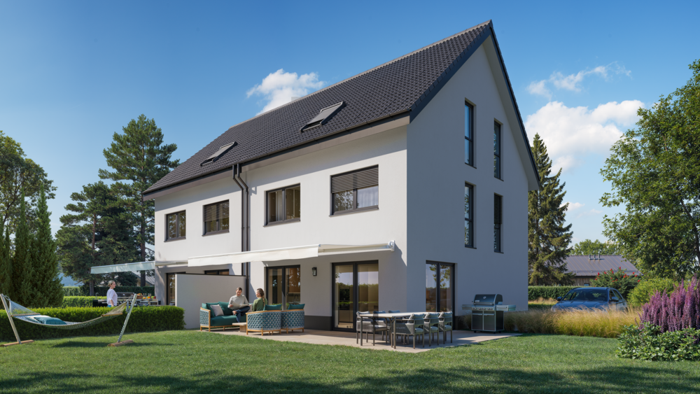 Thumbnail-Haus zum Kaufen in Dortmund 469.900,00 € 149 m²