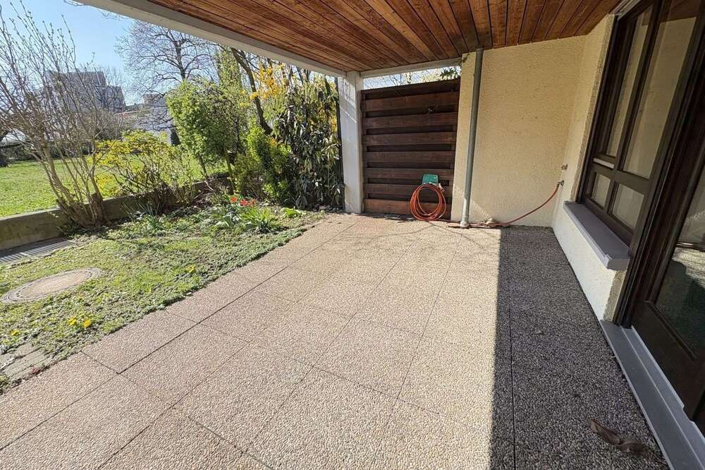 Thumbnail-Wohnung zum Kaufen in Denzlingen 279.000,00 € 79 m²