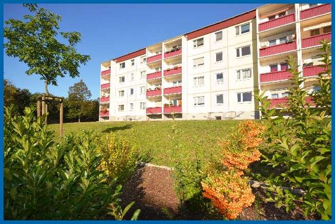 Thumbnail-Wohnung zum Mieten in Riesa 165,00 € 25.53 m²