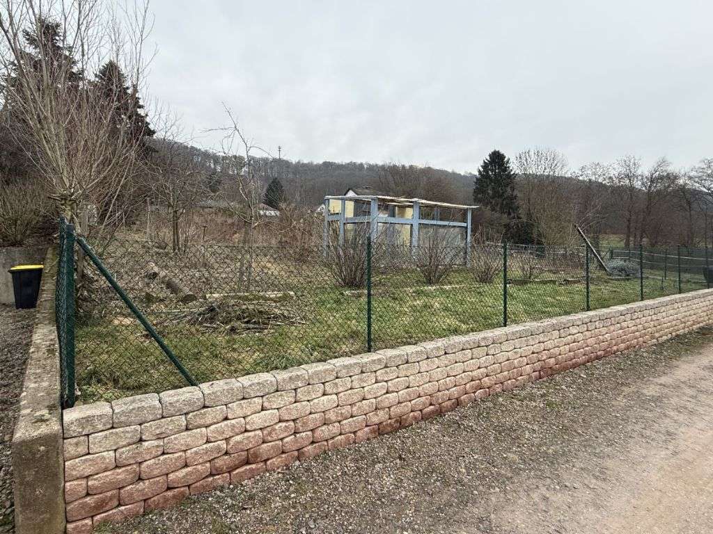 Thumbnail-Grundstück zu verkaufen in Rinteln - Todenmann 65.000,00 € 557 m²