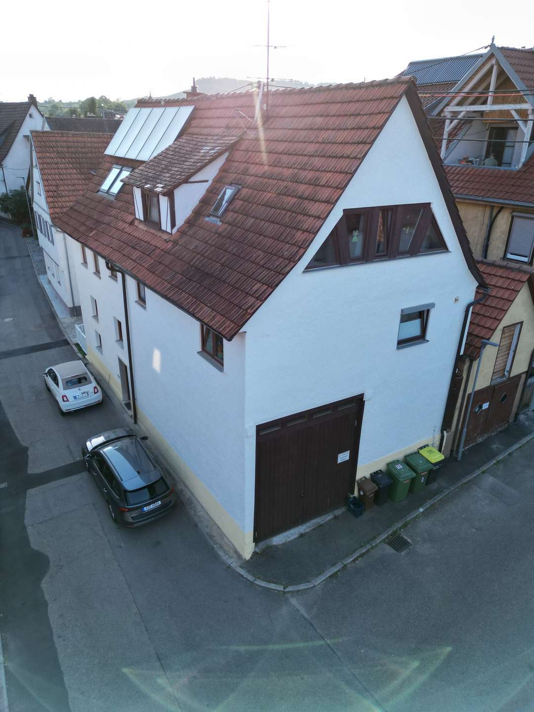 Thumbnail-Haus zum Kaufen in Vaihingen an der Enz 433.000,00 € 145 m²