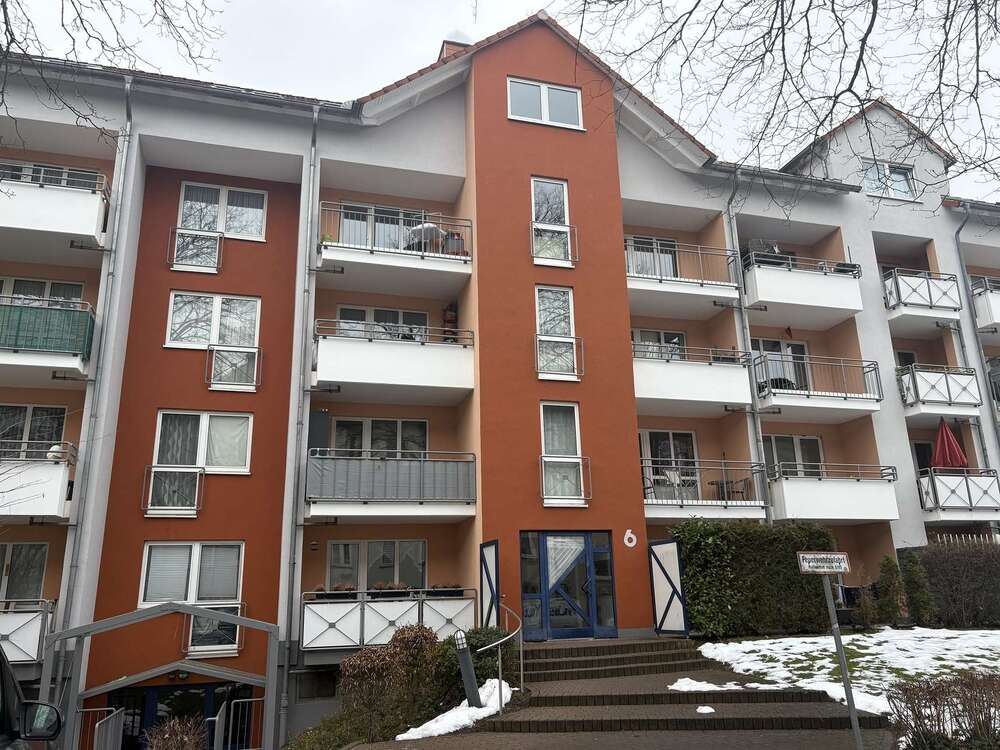 Thumbnail-Wohnung zum Kaufen in Kassel 275.000,00 € 114 m²