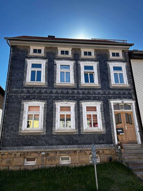Thumbnail-Haus zum Kaufen in Gräfinau-Angstedt 135.000,00 € 99 m²