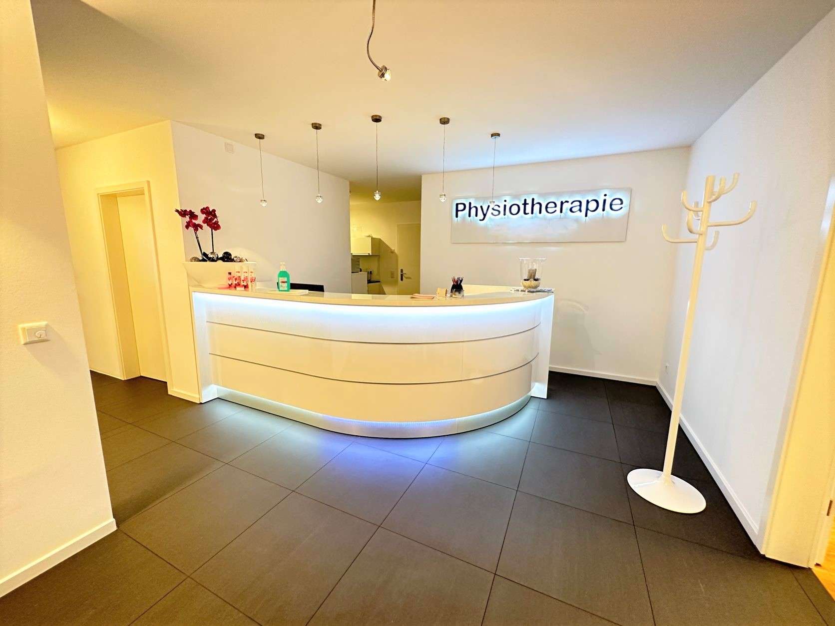 Thumbnail-Büro in Kempen 2.000,00 € 115 m²