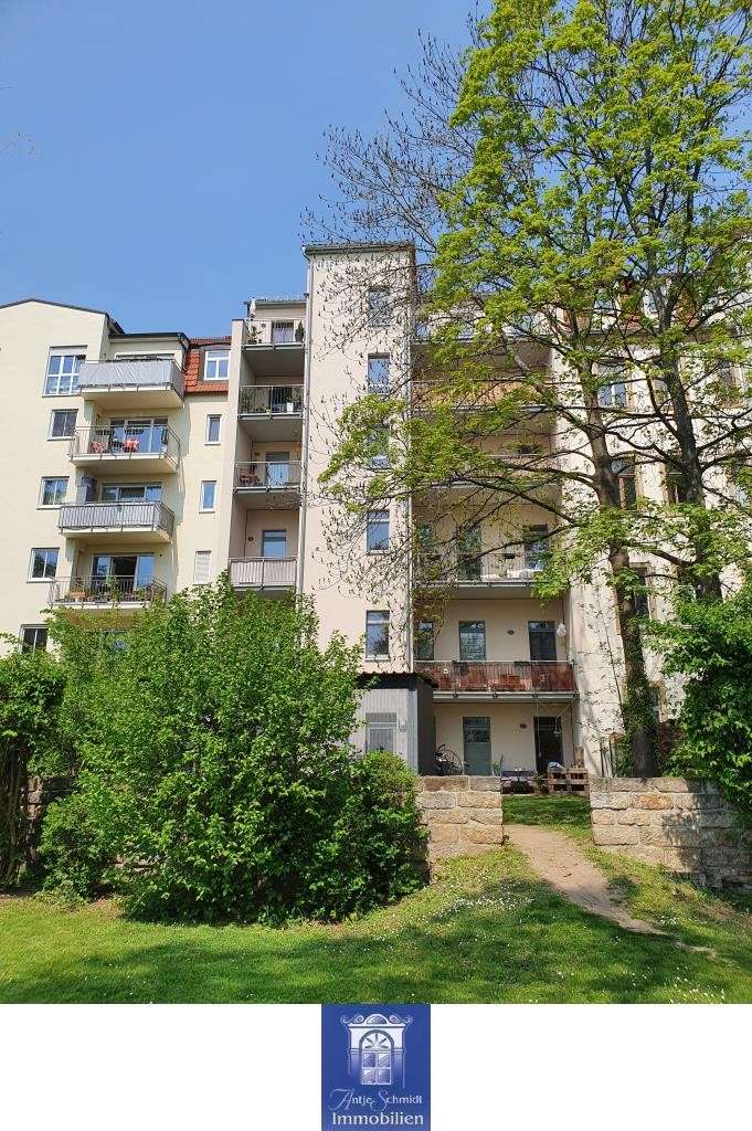 Thumbnail-Wohnung zum Mieten in Dresden 795,00 € 80 m²