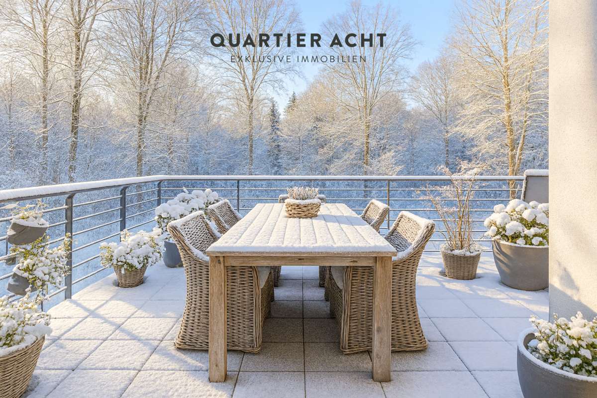 Thumbnail-Wohnung zum Kaufen in München Harlaching 2.460.000,00 € 163.86 m²