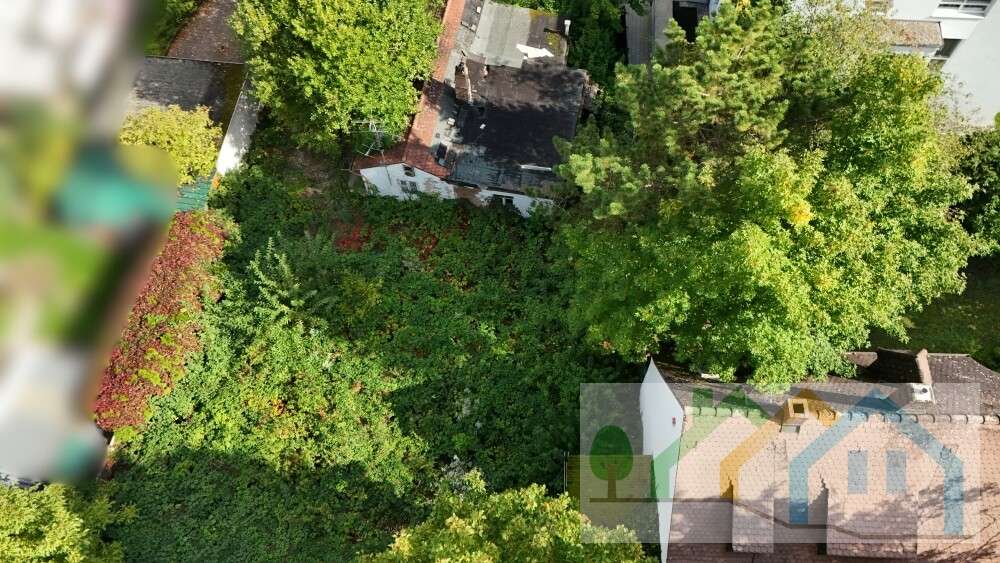 Thumbnail-Grundstück zu verkaufen in Nürnberg Südwestliche Außenstadt 275.725,00 € 276 m²