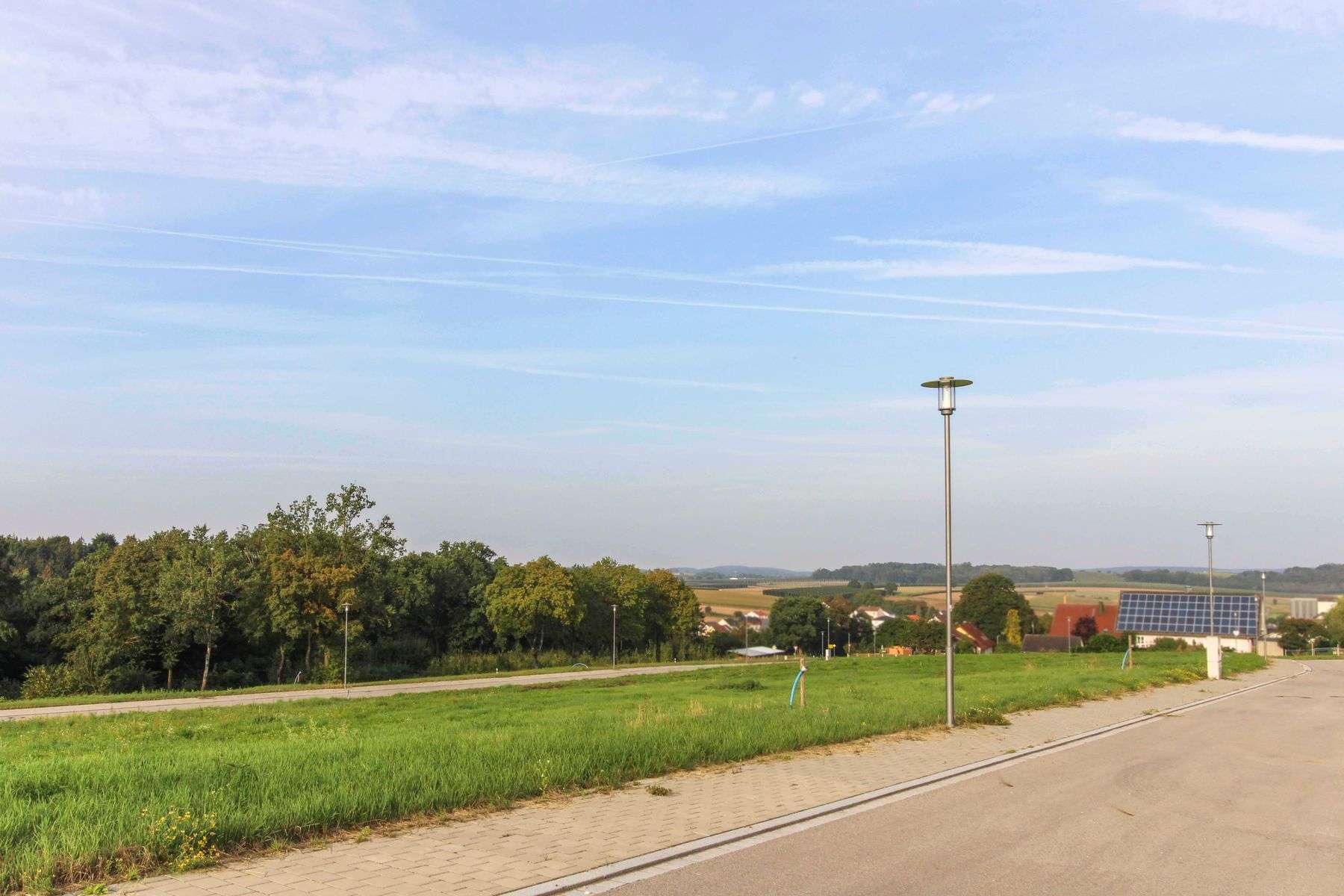 Thumbnail-Grundstück zu verkaufen in Pförring 295.000,00 € 723.21 m²