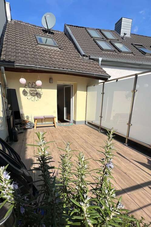 Thumbnail-Wohnung zum Mieten in Eschweiler 950,00 € 92 m²