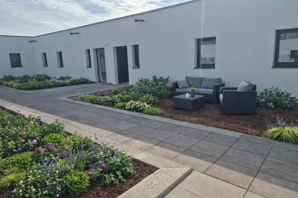 Thumbnail-Wohnung zum Mieten in Heusenstamm 945,00 € 63 m²