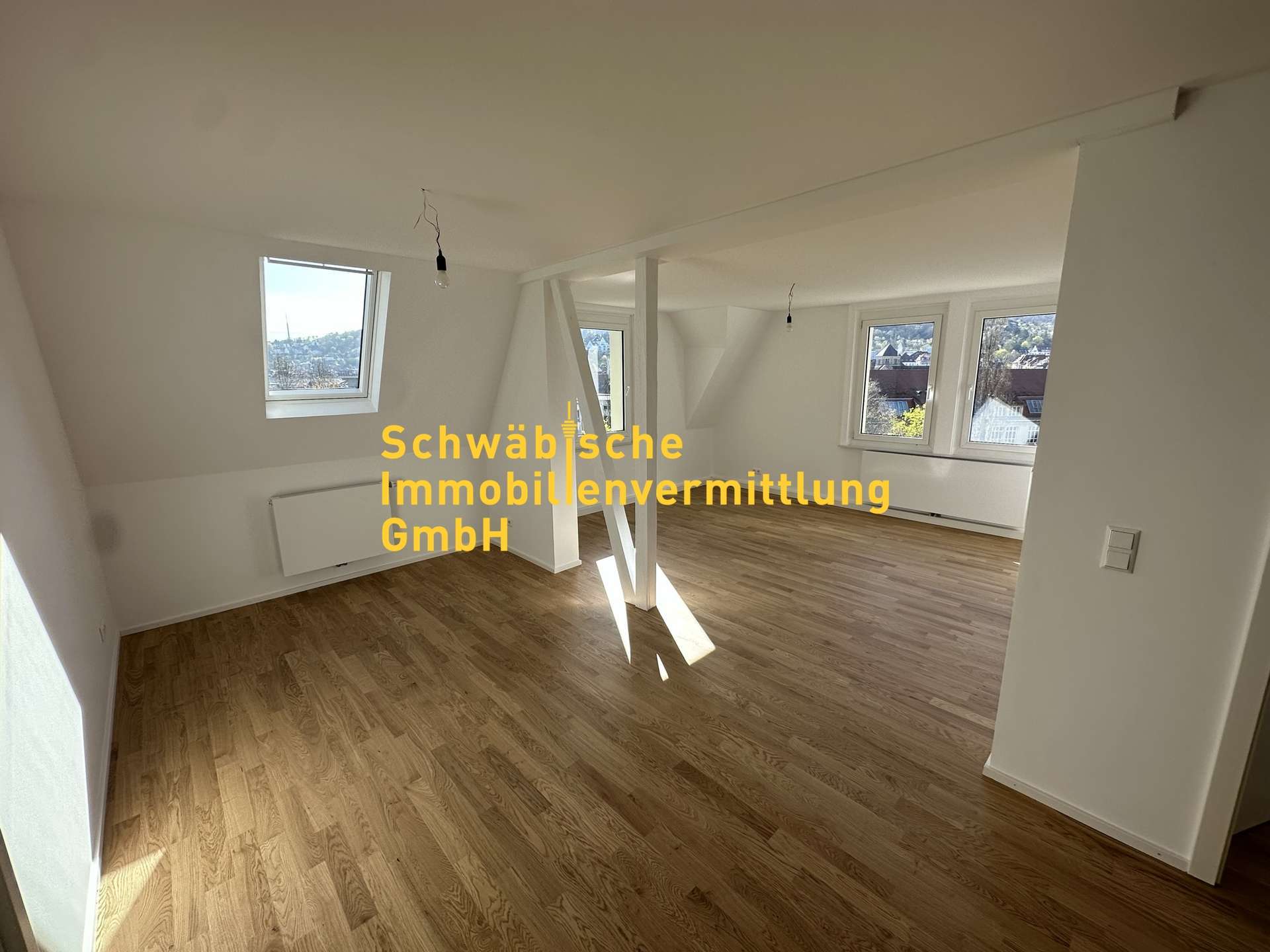 Thumbnail-Wohnung zum Mieten in Stuttgart 1.550,00 € 84.9 m²