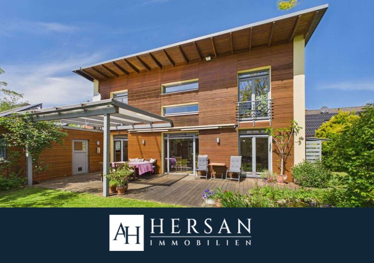 Thumbnail-Haus zum Kaufen in Jülich 449.000,00 € 152.62 m²