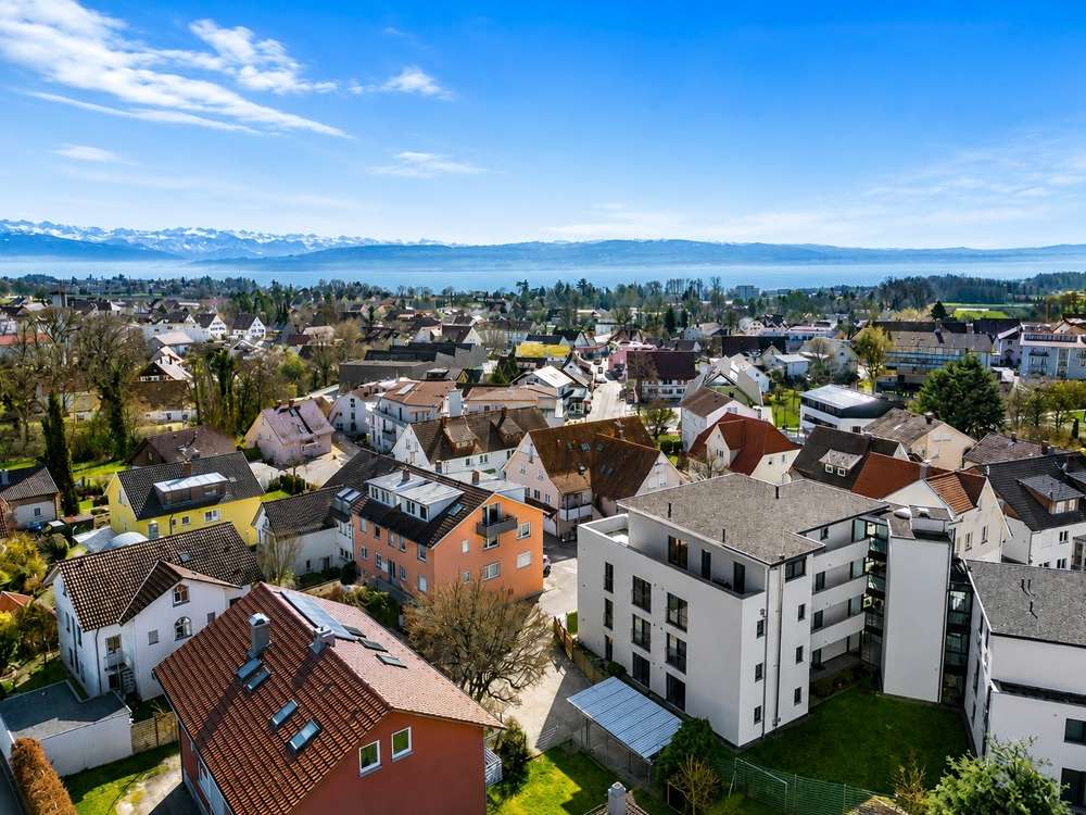 Thumbnail-Wohnung zum Kaufen in Kressbronn 995.000,00 € 153 m²