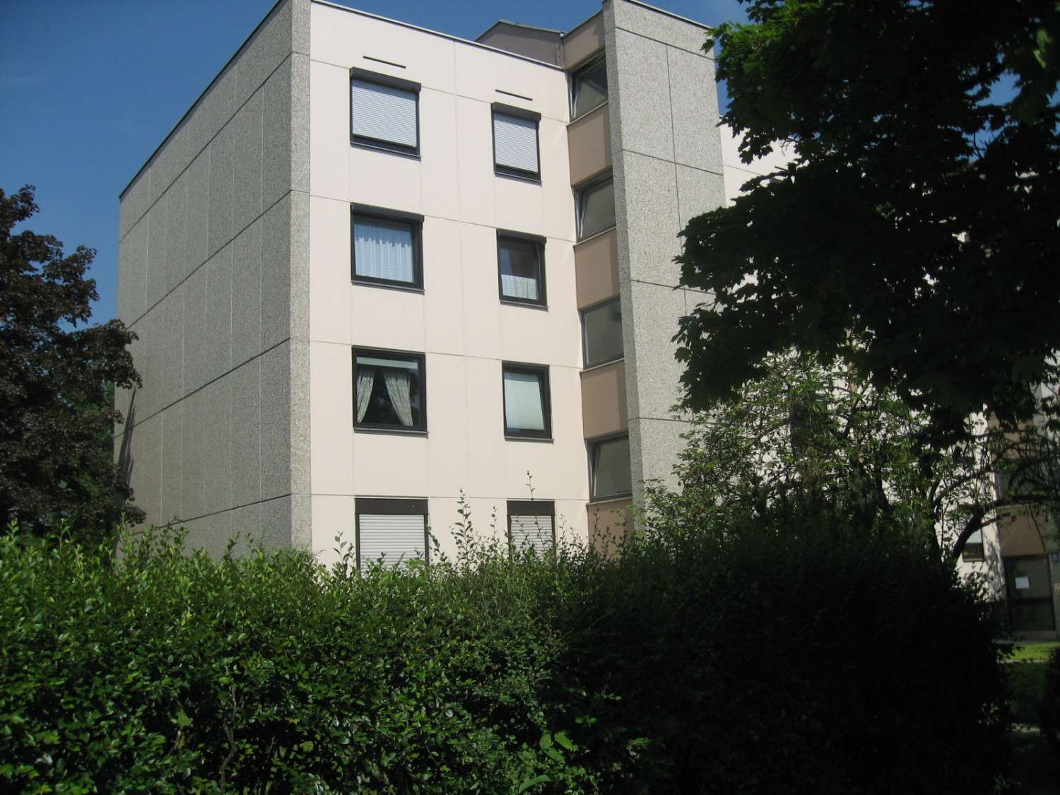 Thumbnail-Wohnung zum Mieten in München 1.700,00 € 80 m²