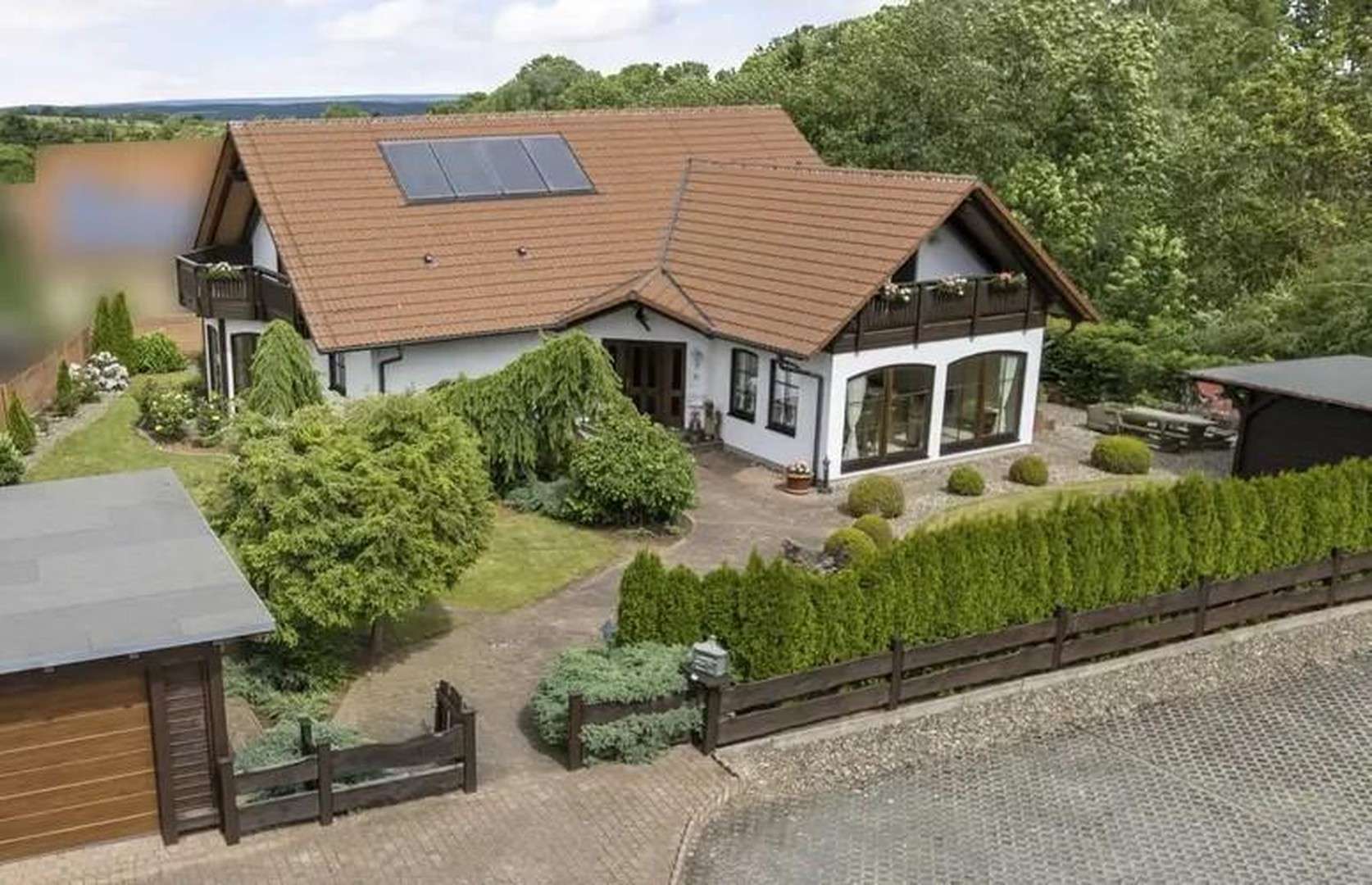 Thumbnail-Haus zum Kaufen in Quedlinburg 565.000,00 € 233 m²