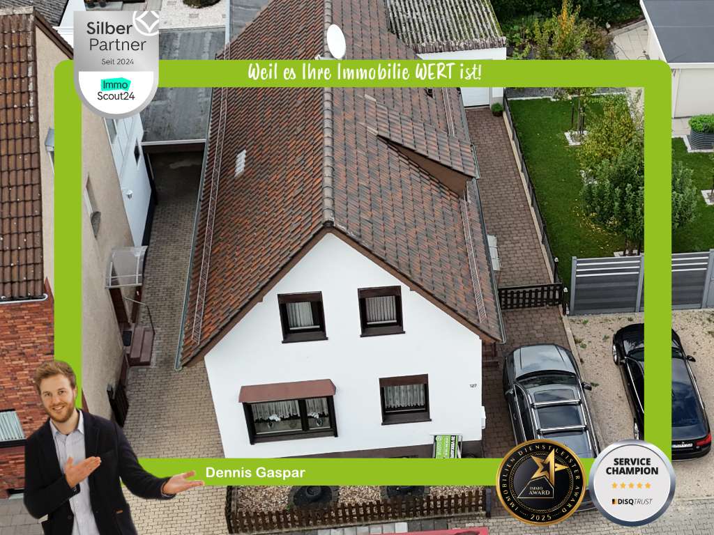 Thumbnail-Haus zum Kaufen in Kreuzau 249.000,00 € 130 m²