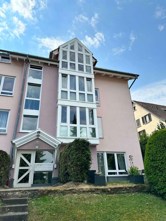 Thumbnail-Wohnung zum Mieten in Böblingen 1.600,00 € 100 m²