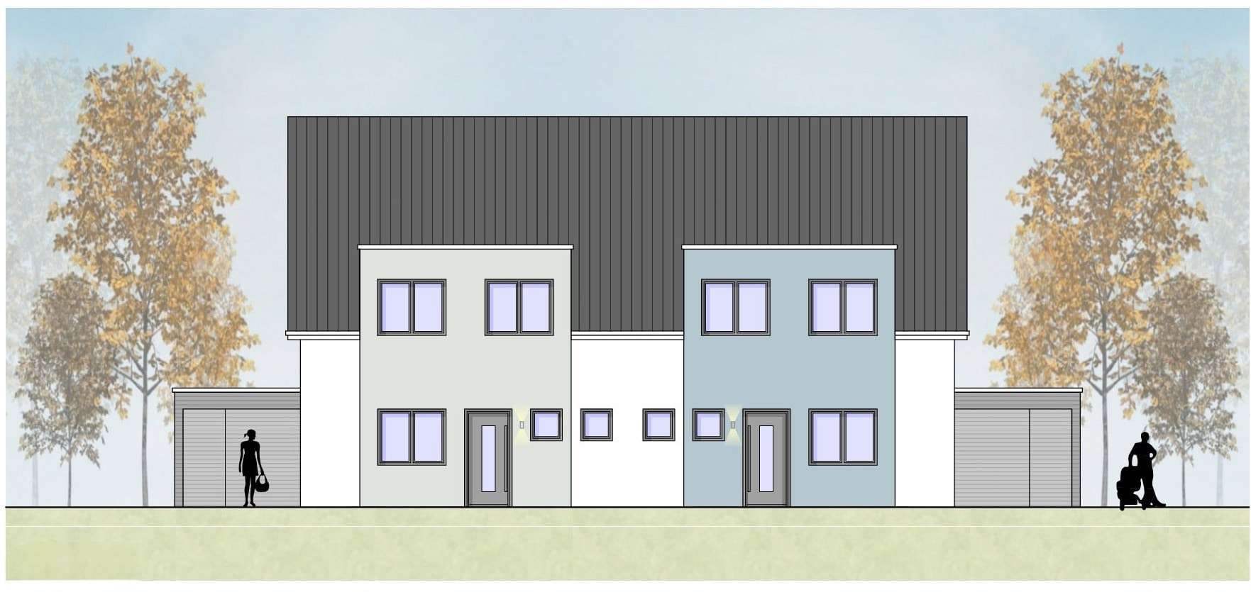 Thumbnail-Haus zum Kaufen in Geseke 485.000,00 € 143.99 m²