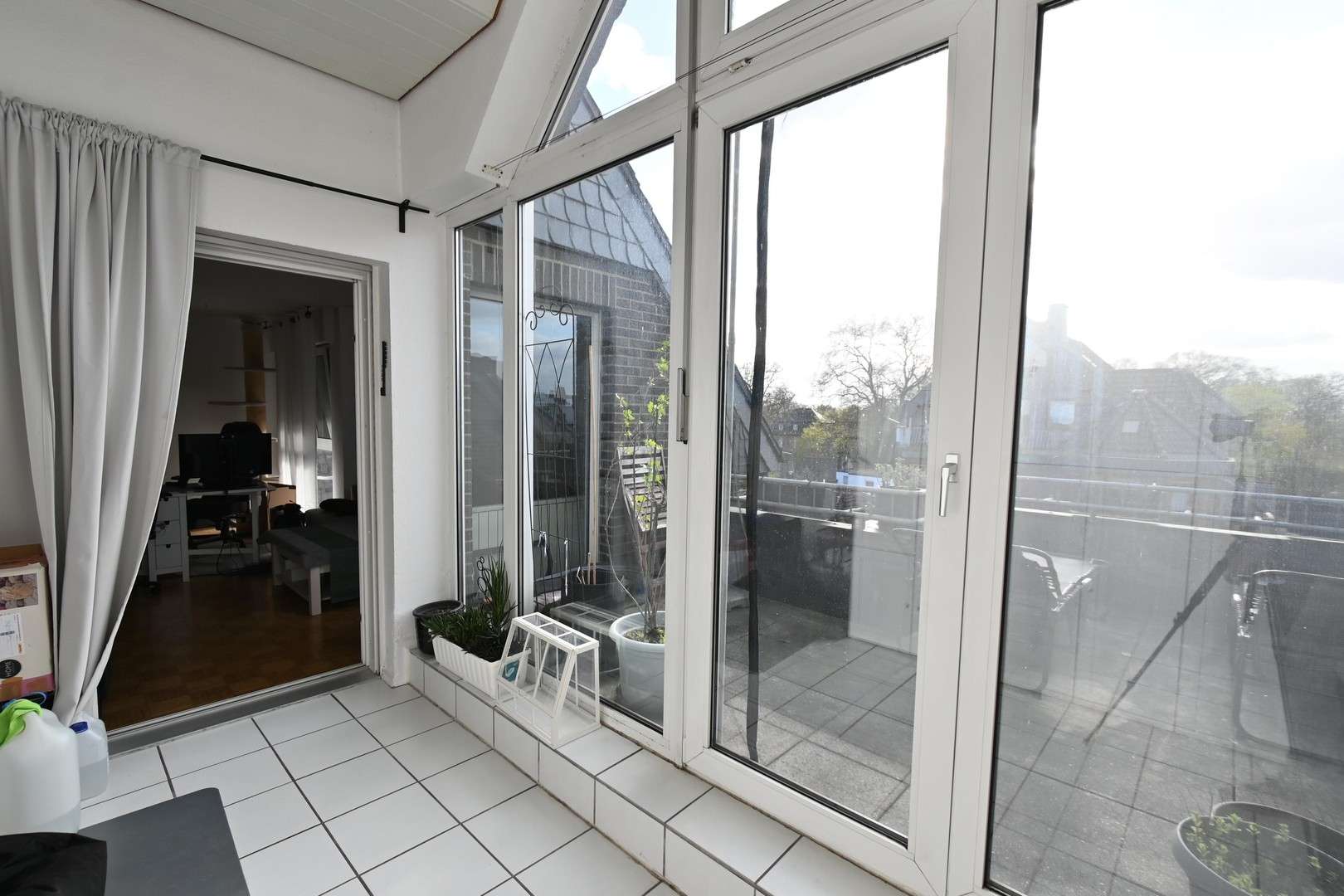 Thumbnail-Wohnung zum Mieten in Köln 1.425,00 € 110 m²
