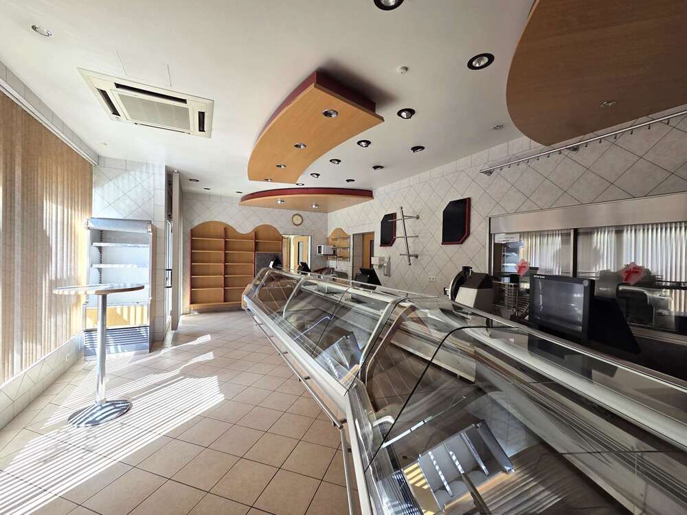 Thumbnail-Einzelhandel in Zuzenhausen 1.300,00 € 204.61 m²