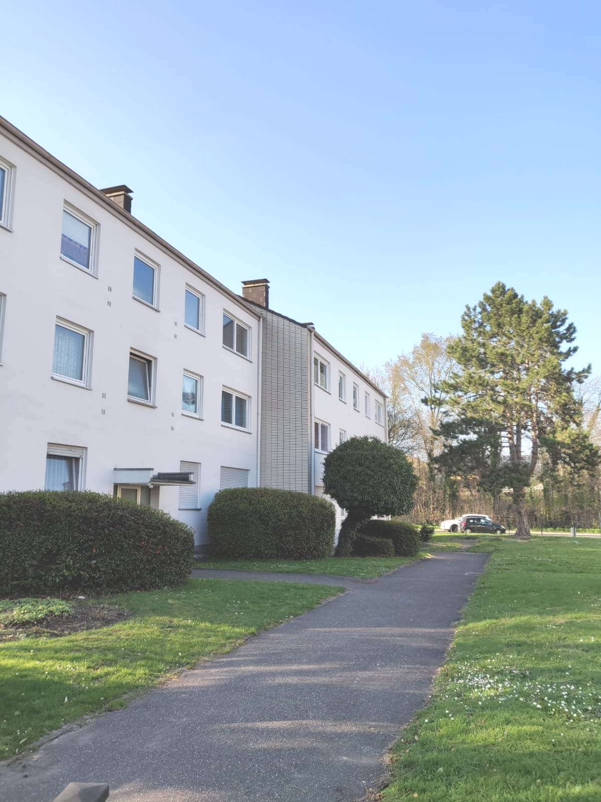 Thumbnail-Wohnung zum Mieten in Geilenkirchen 650,00 € 69.38 m²
