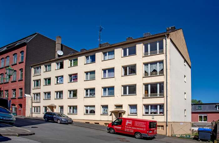 Thumbnail-Wohnung zum Mieten in Wuppertal 459,00 € 52 m²