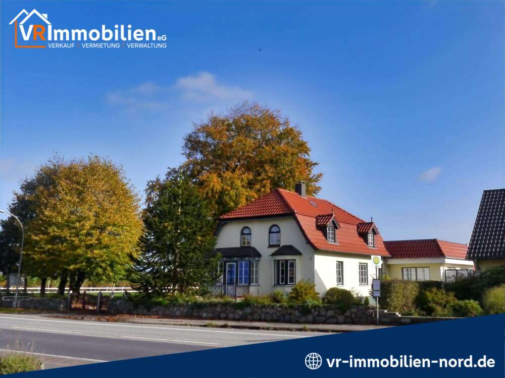 Thumbnail-Haus zum Kaufen in Handewitt 1.150.000,00 € 265.45 m²