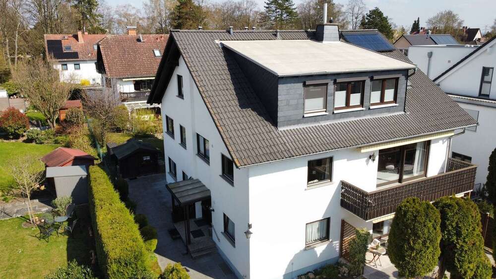 Thumbnail-Haus zum Kaufen in Kriftel 1.399.000,00 € 313.66 m²