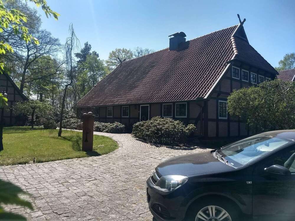 Thumbnail-Haus zum Kaufen in Uchte 469.000,00 € 250 m²