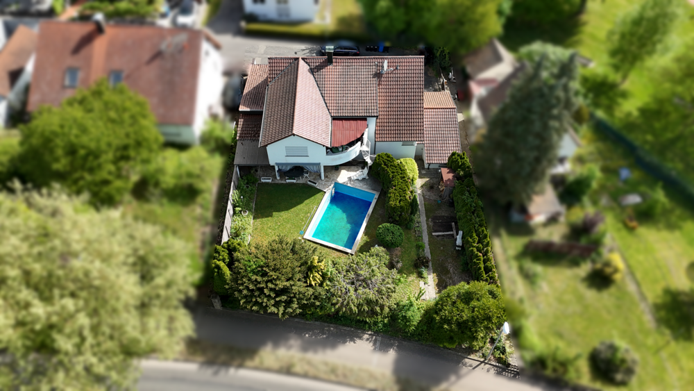 Thumbnail-Haus zum Kaufen in Nordheim 590.000,00 € 219 m²