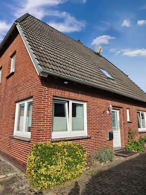 Thumbnail-Haus zum Kaufen in Edewecht 325.000,00 € 120 m²