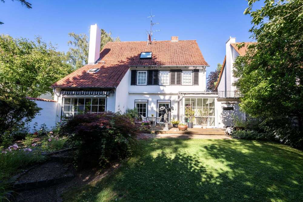 Thumbnail-Haus zum Kaufen in Braunschweig 1.265.000,00 € 220 m²