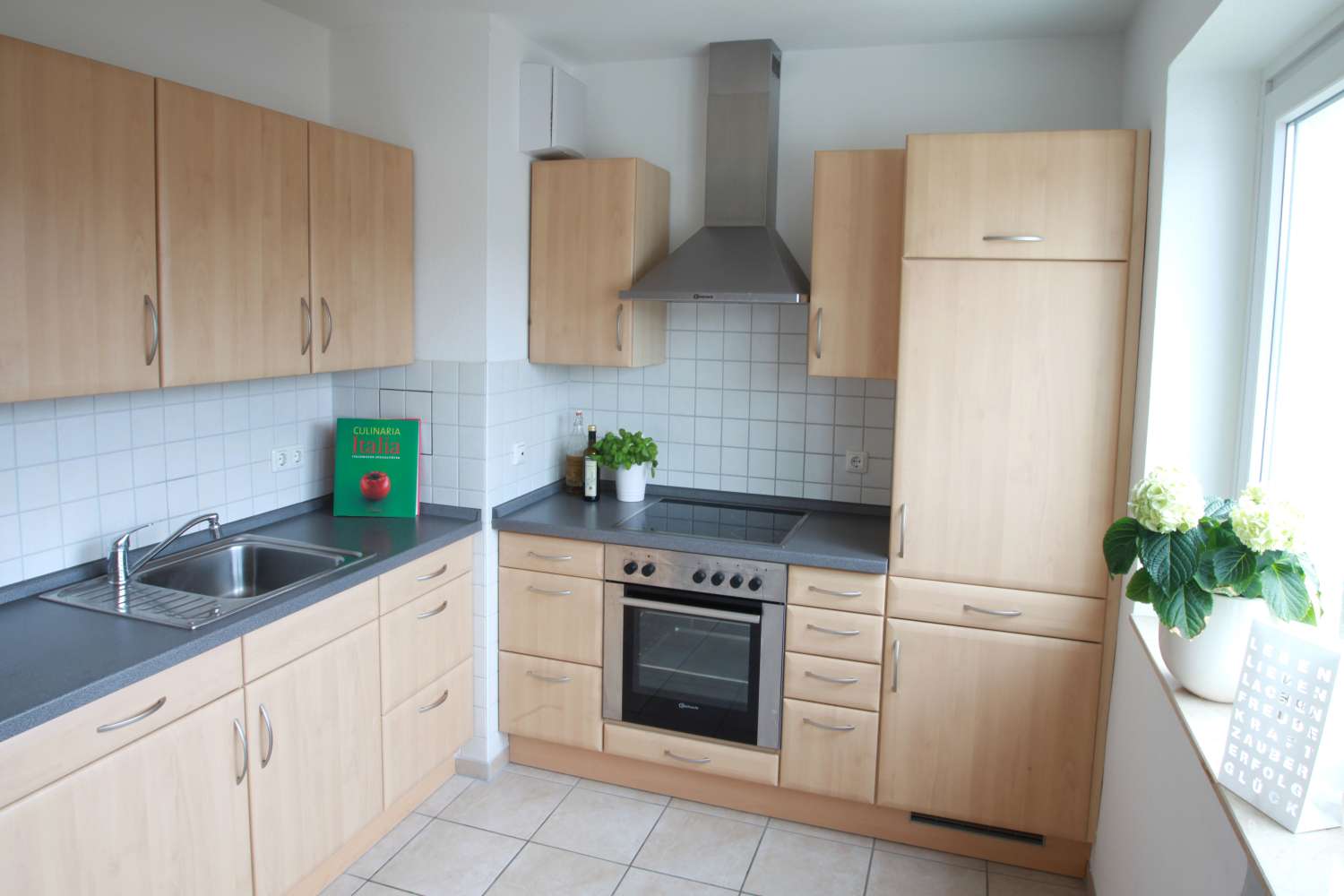 Thumbnail-Wohnung zum Mieten in Siegen 575,00 € 81 m²