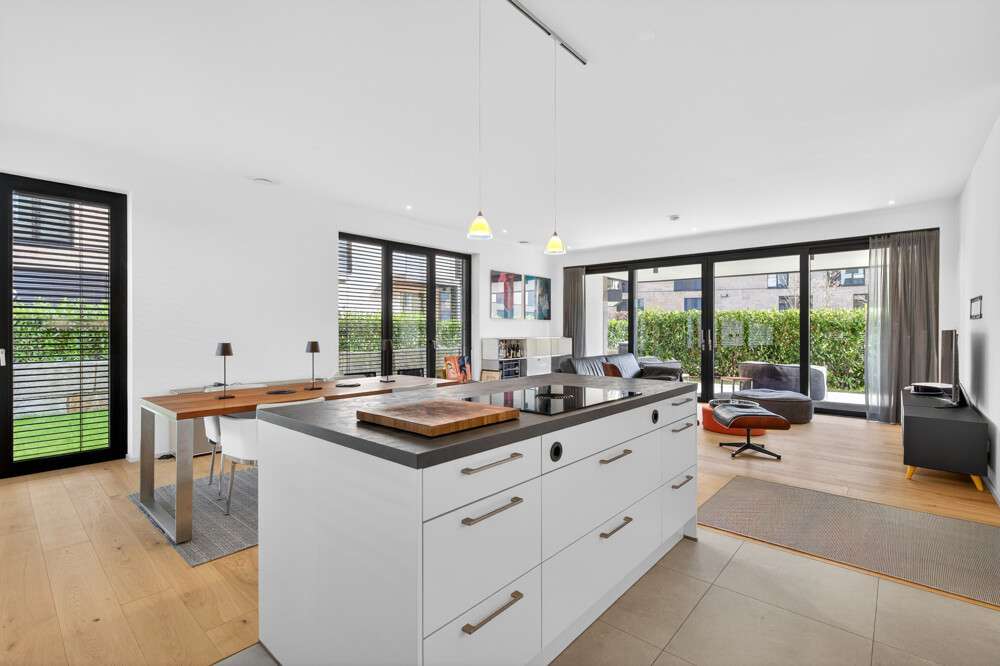 Thumbnail-Wohnung zum Kaufen in Baden-Baden 1.199.000,00 € 137.85 m²