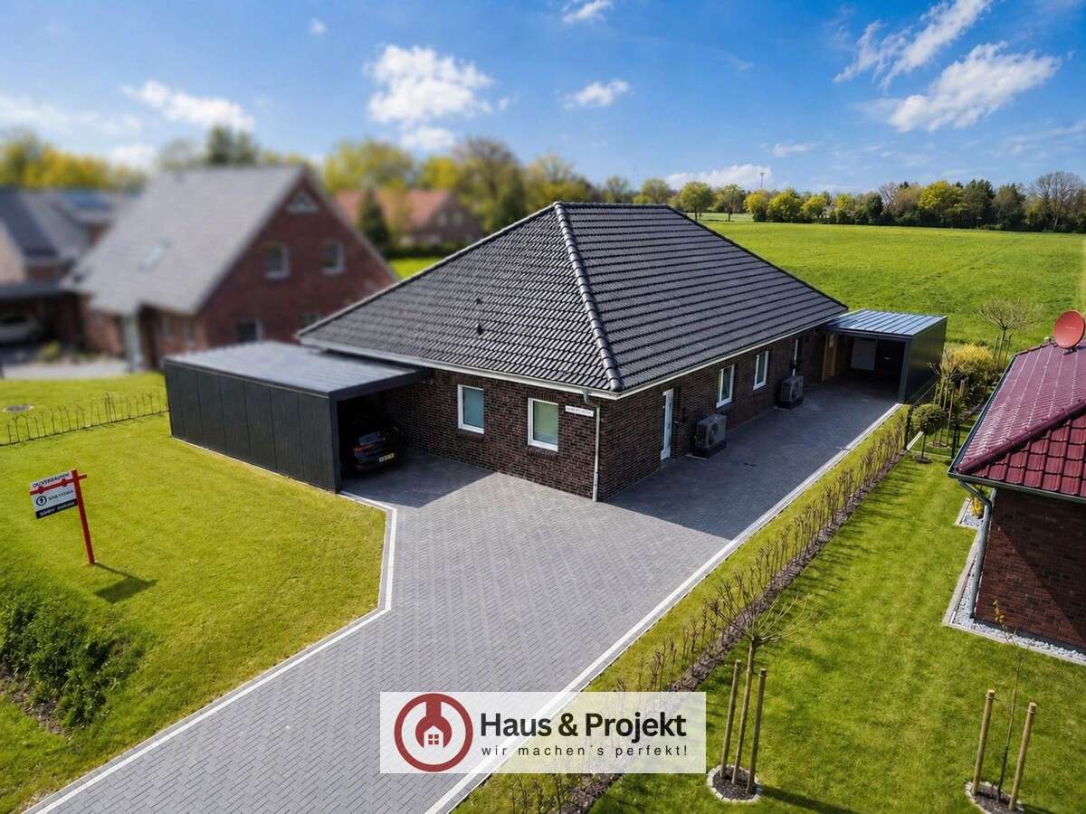 Thumbnail-Haus zum Kaufen in Aurich Langefeld 435.000,00 € 134 m²