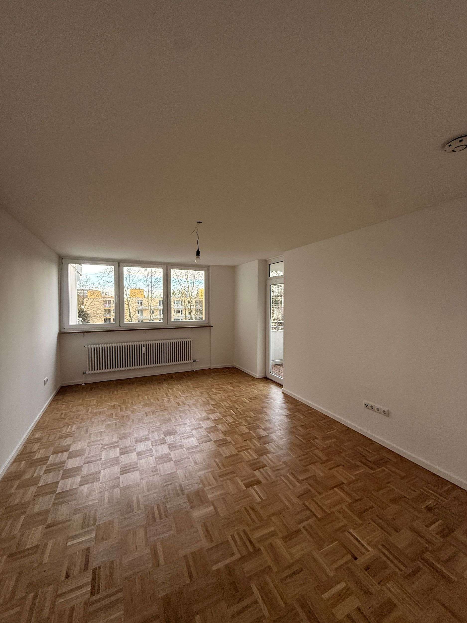 Thumbnail-Wohnung zum Mieten in München 1.310,90 € 81.88 m²